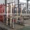 ASJ-A089 Multi-functional trainer&smith&squat rack&lat pull down&low row scientifically designed   material strict technology