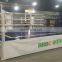 High quality boxing product floor boxing ring for boxing machine