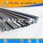 Russia standard size LED aluminium profile , modular v /u shape led light strip,aluminum milky colour led channel
