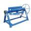 Double Layer Self Lock Roofing Automatic Roof Sheet Roll Forming Machine