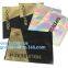 Glitter pouch bag, Pill packages Vape blister cards and box Flat bottom bag Labels/stickers Microwave Oven bag Roll film