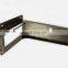 Factory Supply titanium laser cutting hardware accessories processing iron processing non standard parts
