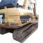 CAT used 315d excavator machines for sale , Original cat digging machine , cat 306d 307d 312d 312c 320d