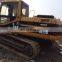 CAT 320B excavator for sale , Second hand cat 320d 320c 320b , CAT digging machines