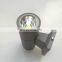 Hot sale ip65 waterproof modern wall up down wall lamps outdoor and indoor 3W 6W 9W 18W 24W 36W 48W Bulbs wall lights AC85-265V