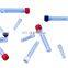 2ml / 5ml/ 10ml Disposable Sampling Kits Vtm Disposable Transport Swab Collection Tube