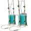 Knapsack 200L Vineyard Agriculture Mounted Barrel Battery Sprayer Pump