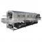 2022 Fruit Bubble Cleaning Machinery Mango Wash Machine Potato Washing Peeling Cutting Machine