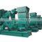 BEST PRCE 144KW OPEN TYPE DIESEL GENERATOR CHINA MANUFACTUER
