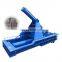 Shuliy Factory price scrap metal iron aluminum copper hydraulic baler