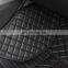 HFTM car floor mats luxury car leather mats Top level full car mats for AUDI A6 wholesale