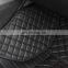 HFTM high quality modify Top level car mat leather car mats 4 pieces car floor mats waterproof carpet for Audi A6