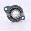 2 BOLTS pillow block ball bearing SBLF203 SBLF204 LF205 LF206 SBLF207