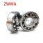 Chrome Steel Bearing 2205 2206 2207 2208 2209 K Double Row Spherical Self-Aligning Ball Bearing