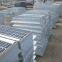 Hot dip galvanized steel grating/contruction materials