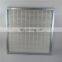 low price wholesale Air filter with aluminum frame 67731166 for Centrifuge Screw air compressor Air Filter