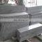 White fantasy granite