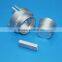 high precision cnc machining parts china manufacturer