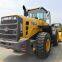 SDLG 5ton wheel loader L958F pay loader with 3.2m3 bucket