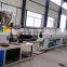 KLHS hdpe corrugated pipe make machine extrusion line   Plastic pipe equipment  Pipe production line manufacturer