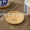 Wholesale Cylinder Design Small Cute Ceramic Succulent Pots Japanese Flower Pots Decor