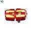 New Arrive Rear Bumper Light Brake taillight for Land Cruiser 2016-2021 Rear Bumper Warning lamp