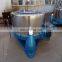 processing wool machinery/Industrial wool dewatering machine sheep washing production for wool