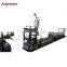 Small Mini Lab Calcium Alginate Fiber Researching Dry-Jet Wet Spinning Machine