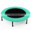 Quality Jumping Fitness Equipment Mini Gymnastic Trampoline for Sale