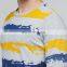 Wholesale Custom T Shirt Printing Cotton T Shirt Selection T Shirt Men