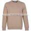 2022 new design Navy blue high quality sweatshirt for men design your own custom o-neck crew neck sweatshirts