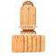 Eco Friendly Multi-purpose Quality Bamboo Cutting Vegetable Board With Storage Set