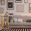 High Quality Multifunctional 3-tier Premium Storage Organizer Bamboo Bathroom Shelf