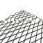 Factory reasonable price construction building materials expanded metal mesh