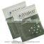 china supplier custom printing spice packaging plastic material condiment packets