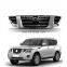 Good Quality Front Grille for Patrol Y62