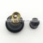 Auto part high quality TR412  tubeless tyre valve  spare parts for car  tyre valve TR412