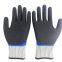 nitrile fully coated Cut Proof Level 5 Waterproof Cut Resistant Gloves