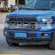 china wholesale GRAY FRONT GRILLE FIT FOR FORD F150 2015-2017