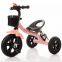 Hot selling children's tricycle can be customized cheaply