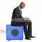 Large Plastic Cube Hire Rental Business Led Cube Chair Seat With Light/led Cube Table