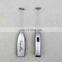 Hot-selling Cheap Kitchen Battery Operate Hand Mixer Electric Whisk For Milk And Egg