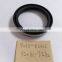 Crankshaft oil seal TC TB NBR FKM PTFE all size models made in China factory short delivery in stock