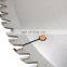 LIVTER 350mm Circular Tct Saw Blade For Cutting Mdf For Table Sliding Saw Machine