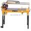 LIVTER Ceramic tile cutting machine chamfering automatic water saw cutting machine floor tile cutting machine