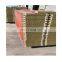 Rock wool rock wool construction building materials metal carved sandwich panel