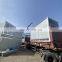 2 Bedroom 20ft 40ft Expandable Container House  Prefab Modular Foldable Movable With Kitchen Toilet Bathroom