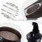 Reusable Plastic Fitness Luxury Personalized Black School Self Cleaning Gym Custom Sport Water Bottle