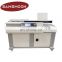 Heavy Duty Durable  Max 420Mm Length A3 Paper Electric Binding Machine With Intelligent Industrial Grade Main Circuit Board