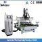 Discounted Price!ACT CNC Woodworking Router /sculpture wood carving cnc router machine